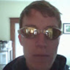 Meet your Posher, Evan